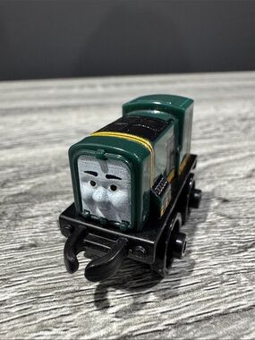 Thomas & Friends | Thomas the Tank Engine Minis: Classic Paxton (2014) - Train